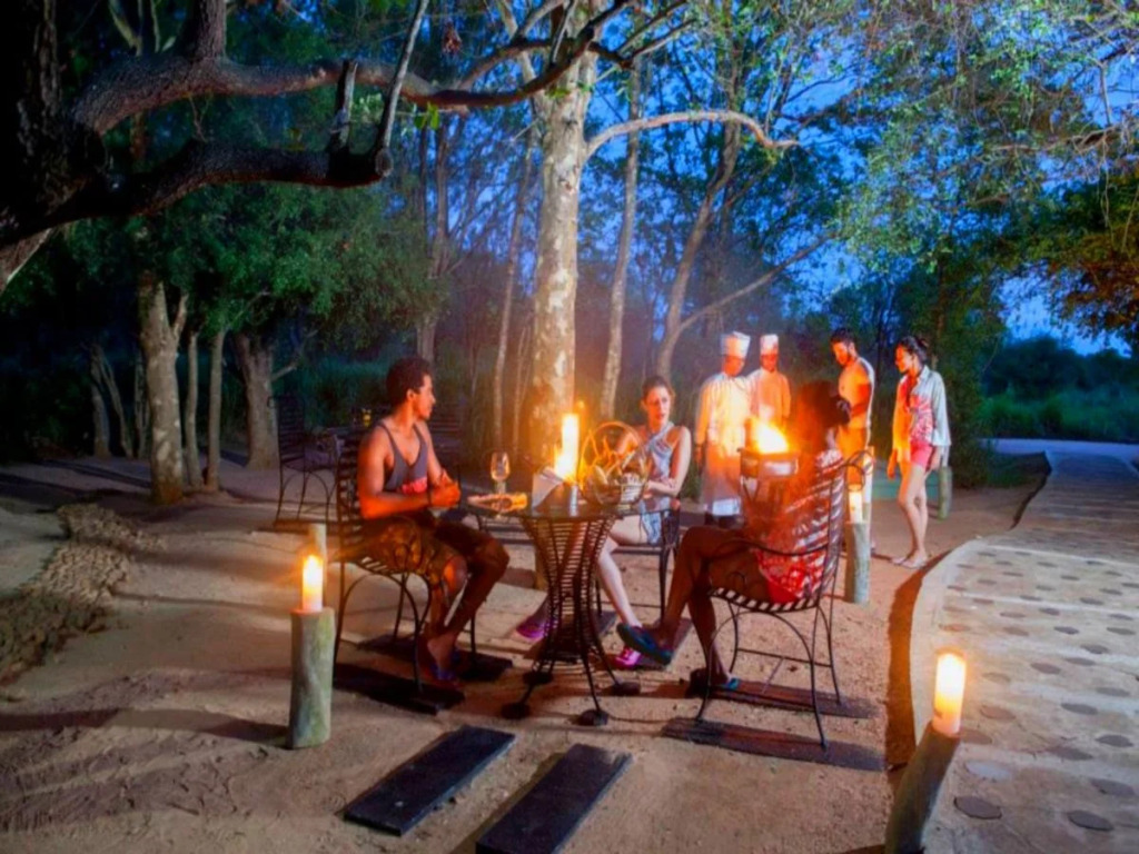 Ayugiri Ayurveda Wellness Resort Sigiriya