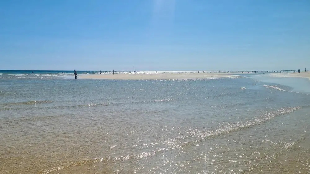 Beach House Cabanas de Tavira