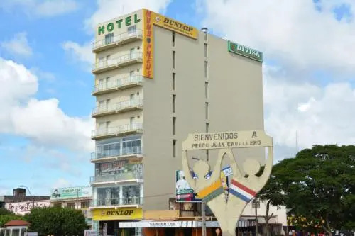 Hotel Divisa