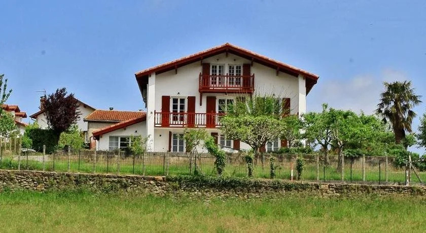 Hotel Agian - Maison Bonnet