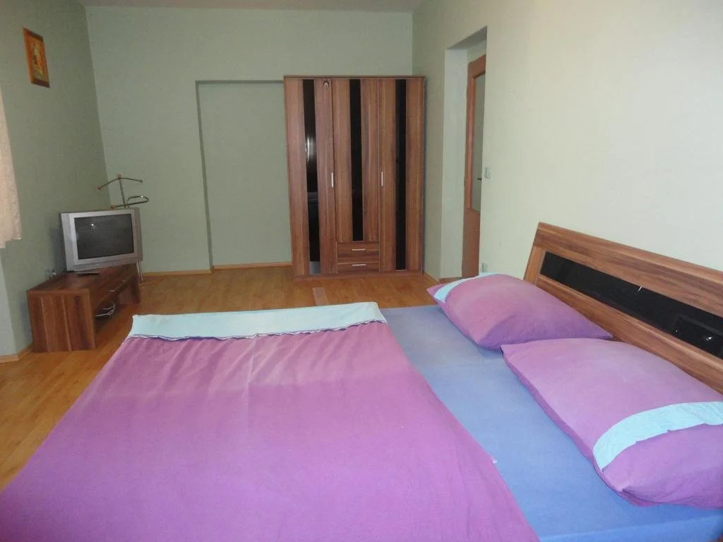 Hotel Pod věží