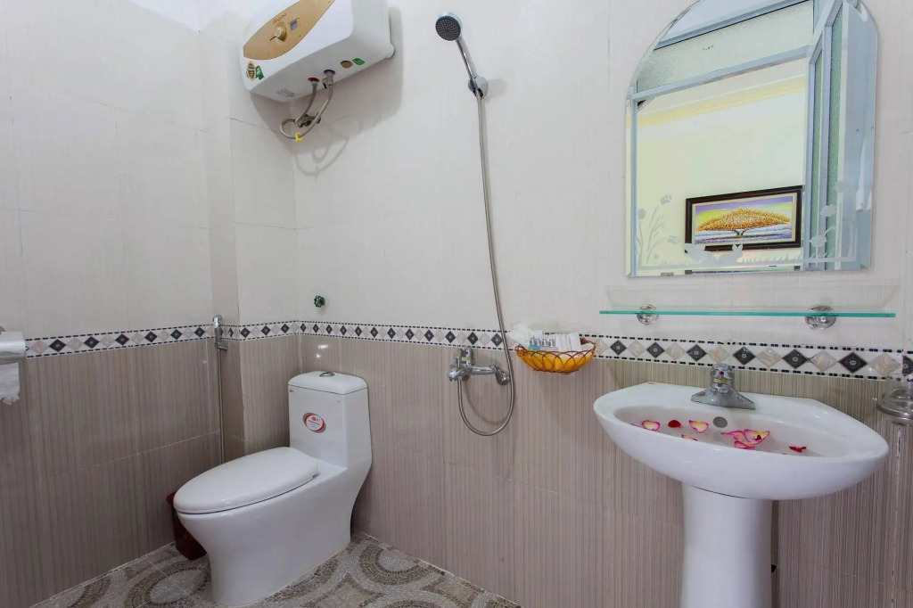 Ninh Binh Family Hotel