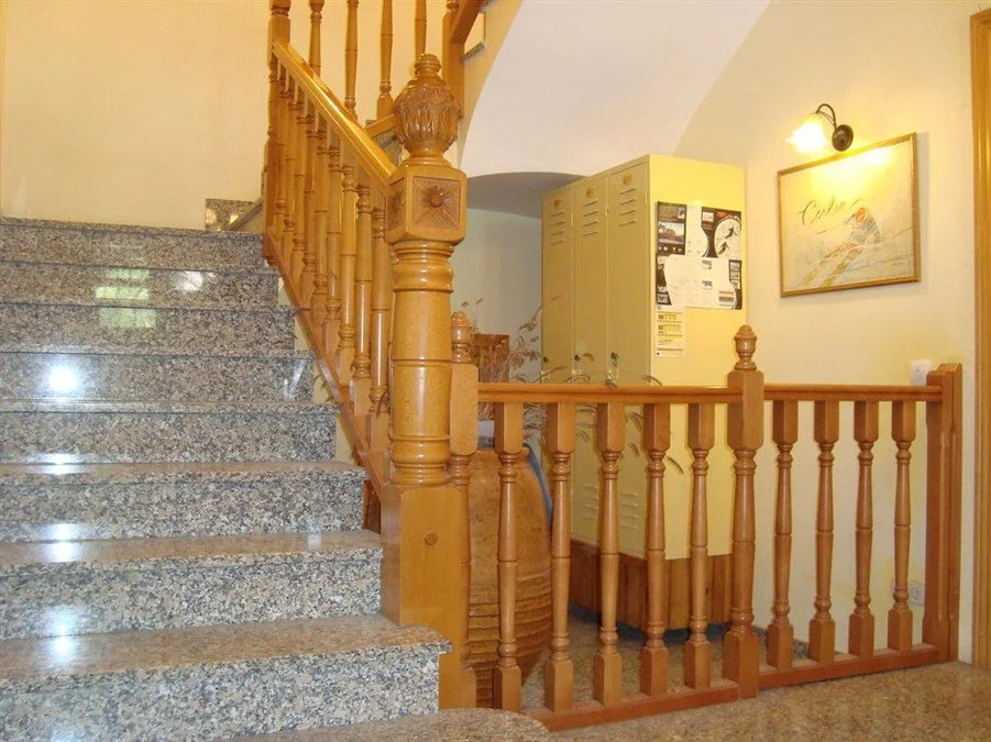 Apartamentos Saila