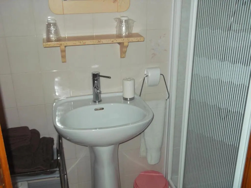 La Ferriere