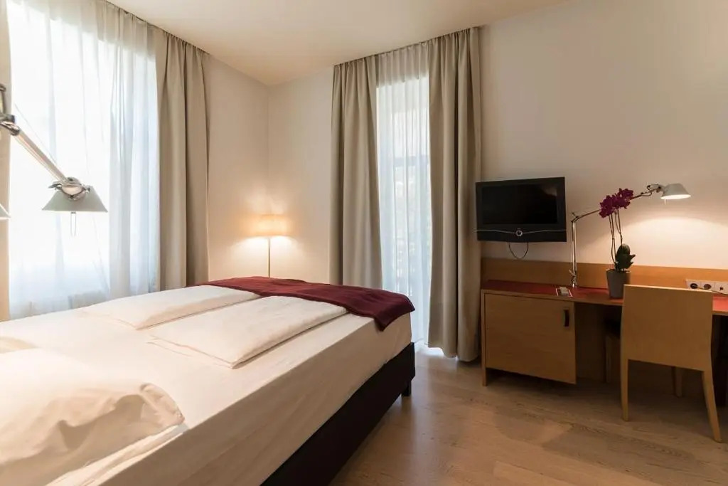 Hotel Stiegl Scala