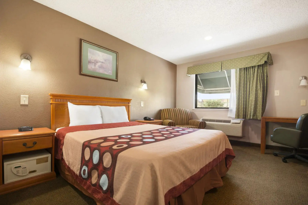Staywell Suites