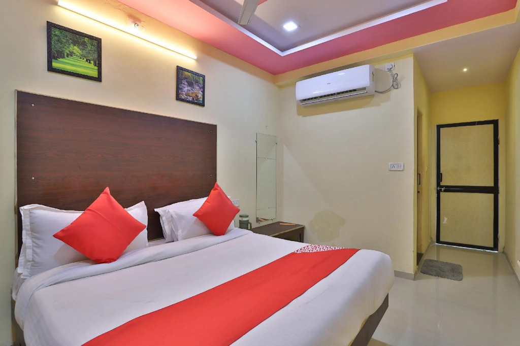 Hotel O D K Guest House