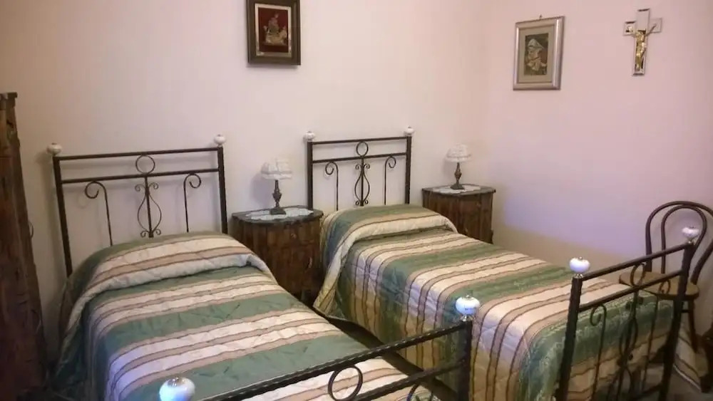 Casa Rossi