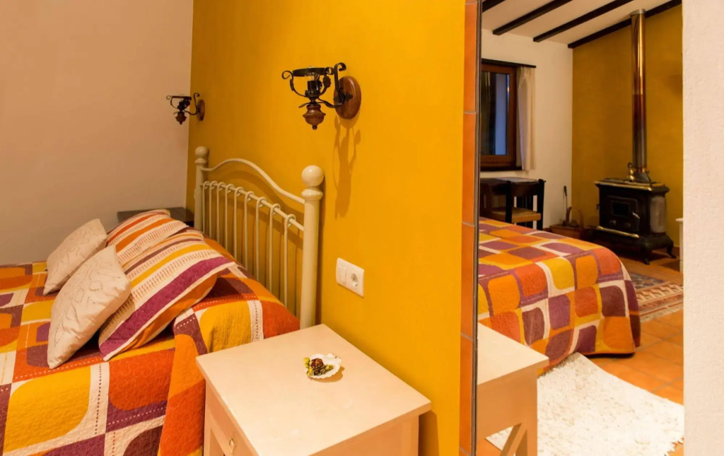 Hotel Rural Casa Fontequeiroso