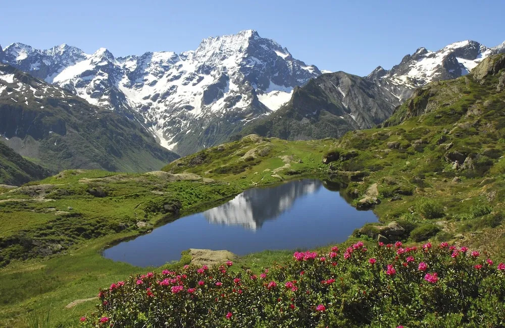 Mont Olan