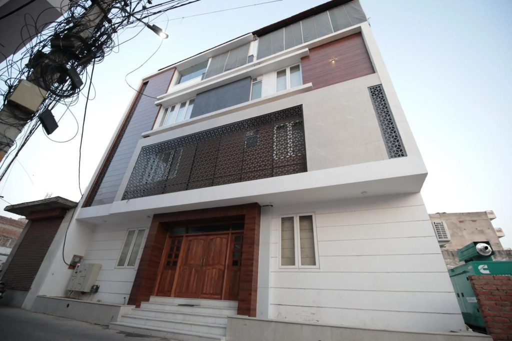 Jai Villa