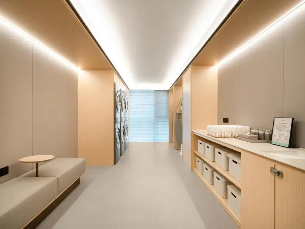 Guangzhou Motel 168