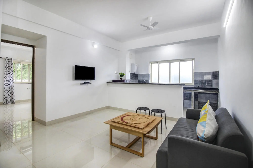 Hotel O Muktesh Chandra