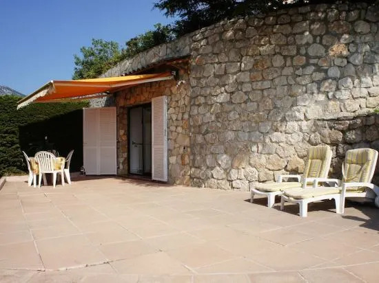 Appartement Le Mas des Cigales