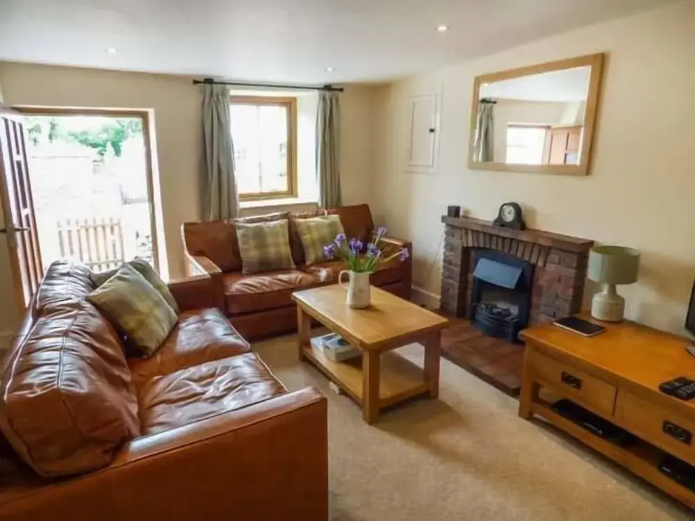 Cinderbarrow Cottage