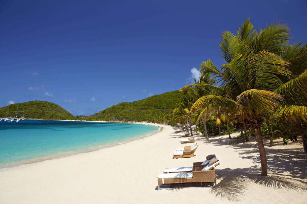 Peter Island Resort