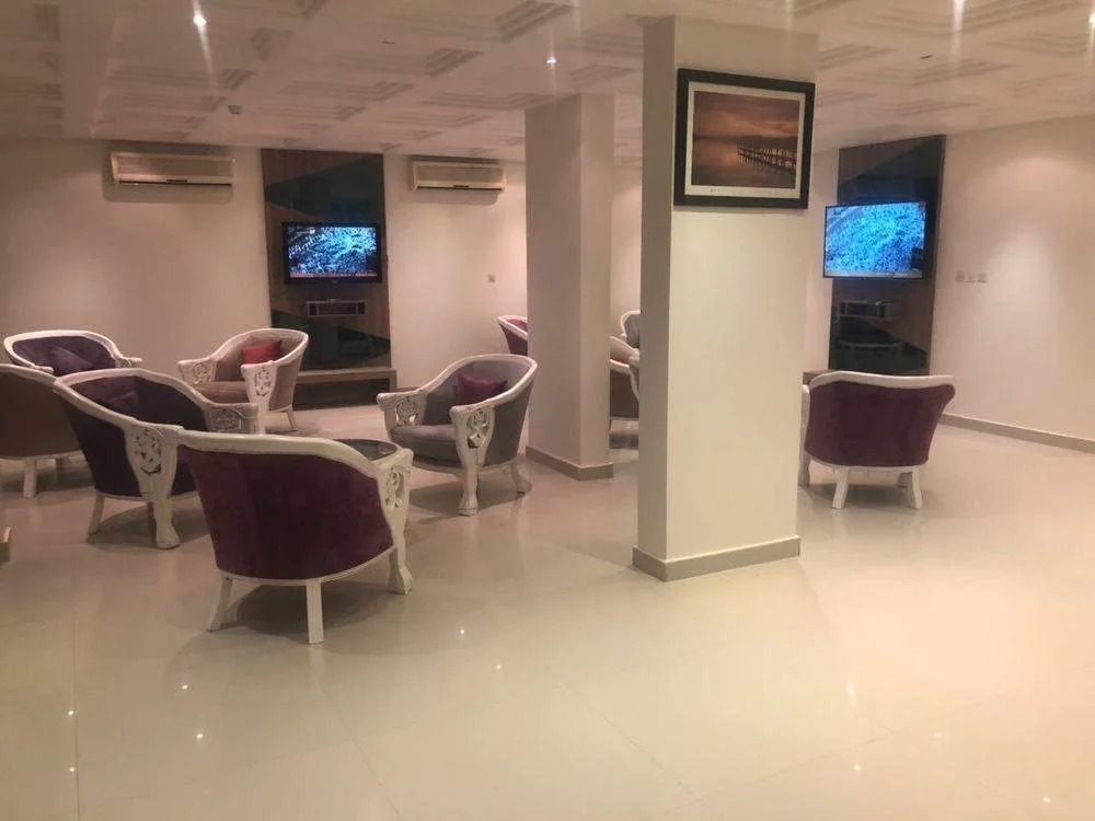 Mayyun Hotel 107