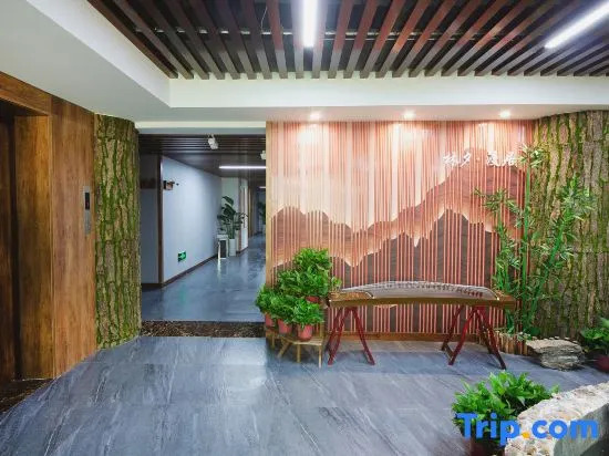 Linxi Manju Hotel (Shijiazhuang Beidou Road Branch)