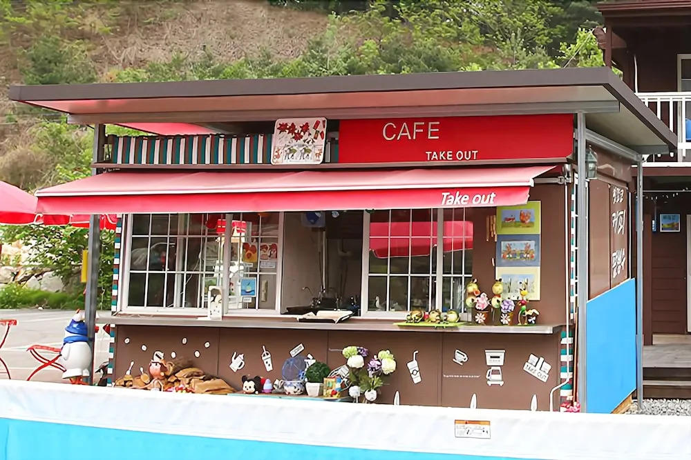 Gapyeong Blue Skylight Pension