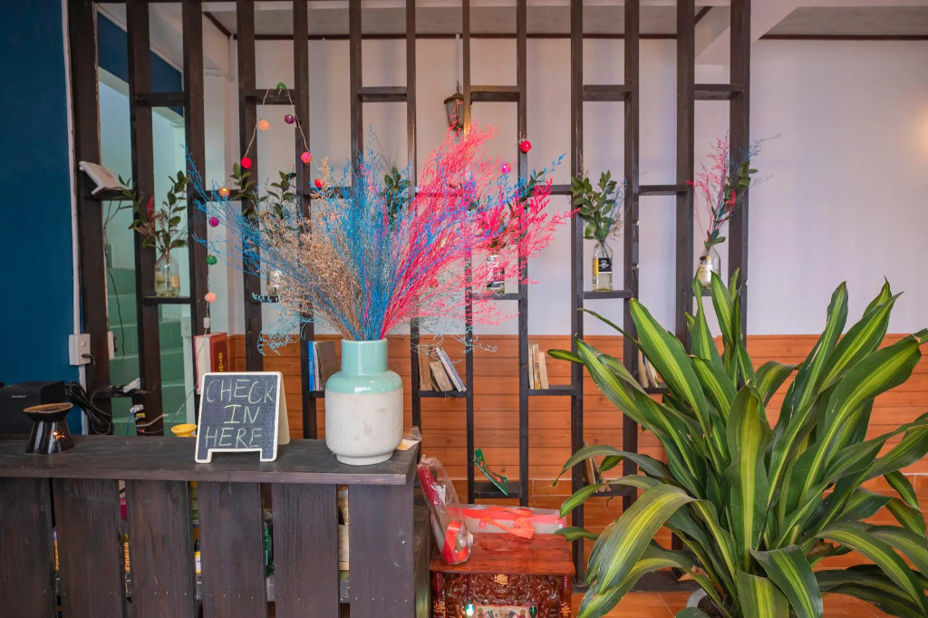 DaLat 1900s Homestay