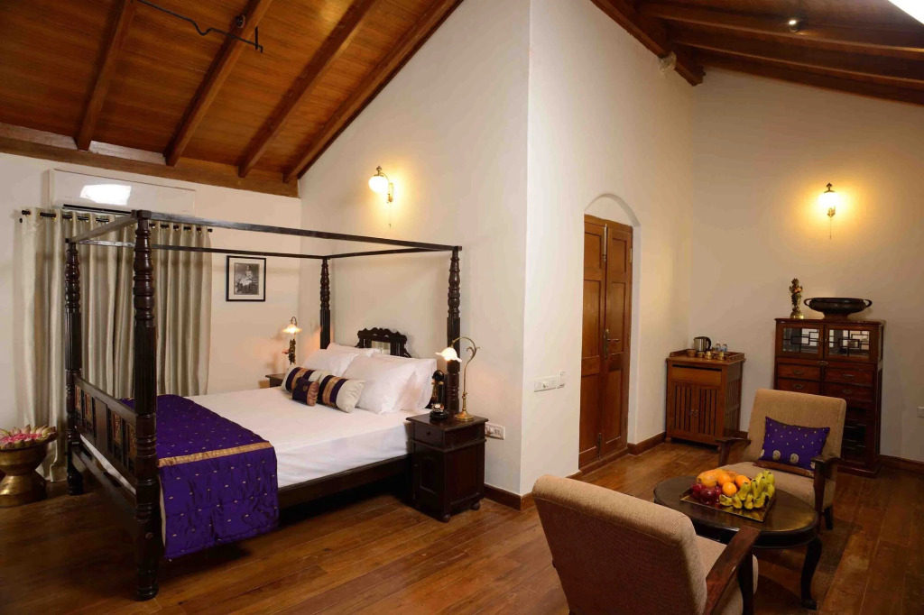 Svatma - A Luxury Heritage Resort
