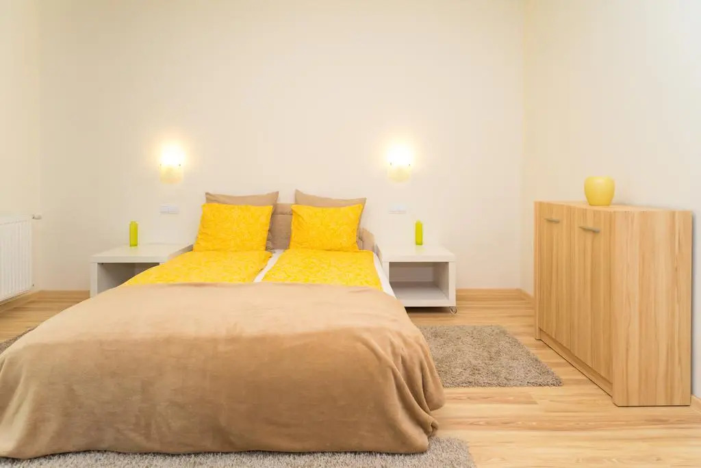 Andi Apartman