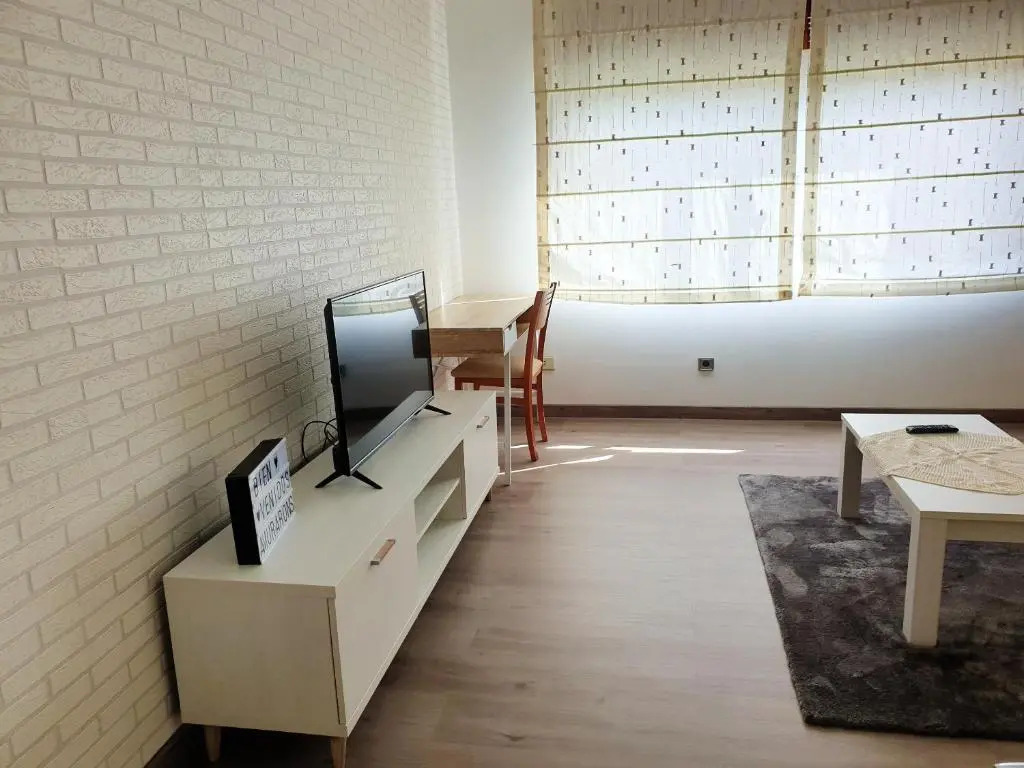 3 bedrooms appartement at O Grove 300 m away from the beach with wifi