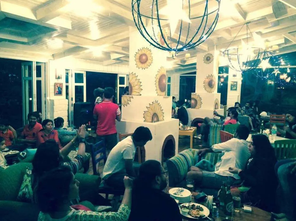 Hotel Hadimba Way