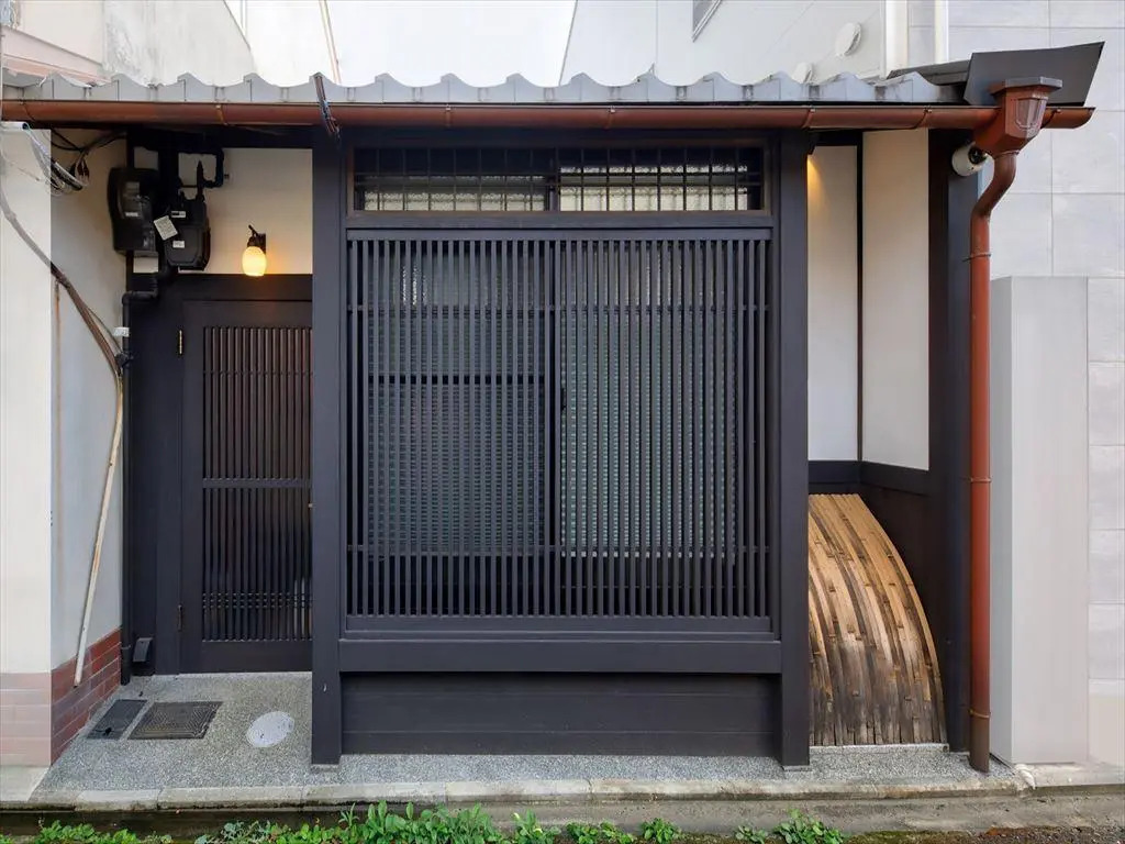 東山の宿 藤屋