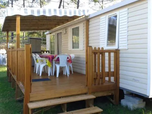 Holiday Home Avenue De La Palmyre - 21