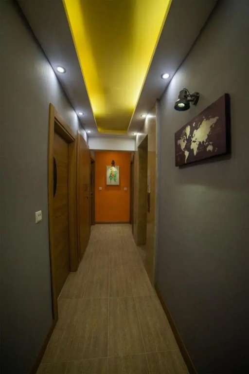 Set Özer Hotel