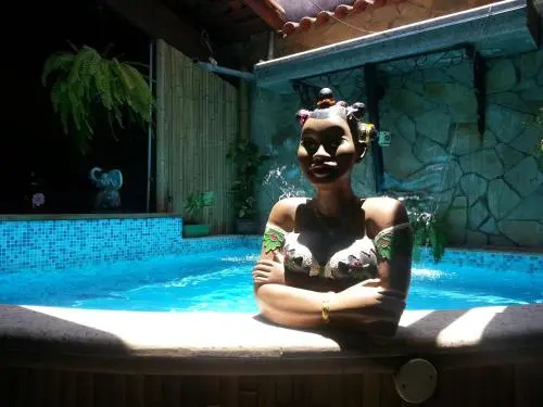 Casarão Paraty