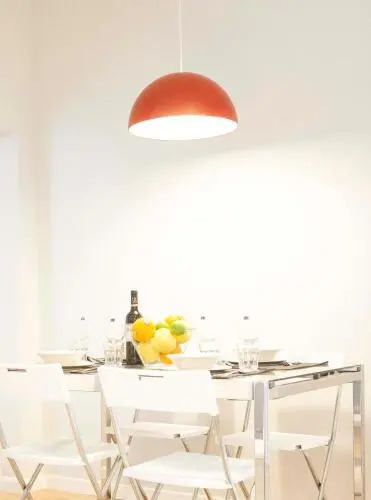 Studio in Barrio de las Letras Work or Study