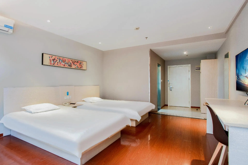 Ibis Styles Hangzhou Sandun West Lake Science and Technology Park