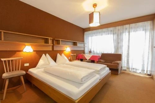 Residence Aquila - Belaval Apartments