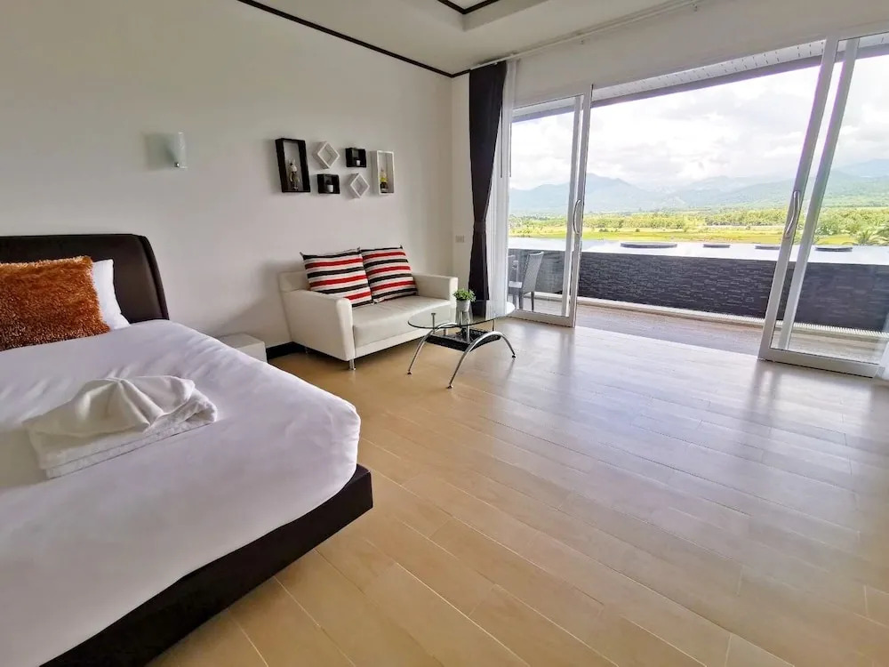 C View Home