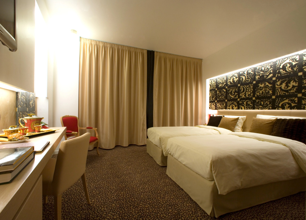 Antony Palace Hotel - Venice Airport