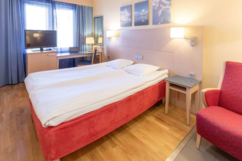 Scandic Kouvola