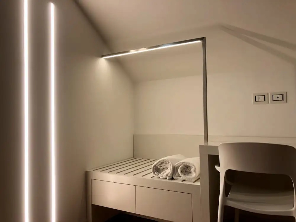 B&B Gassa Damante