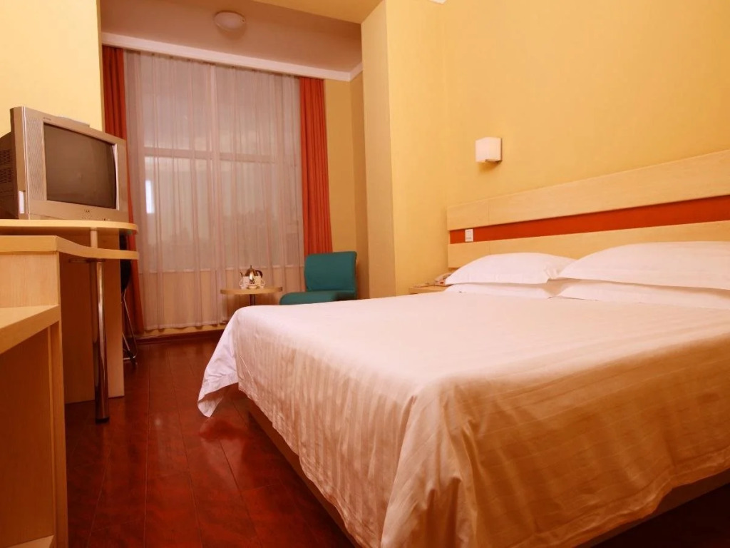 Shindom Inn Beijing Xinjiekou