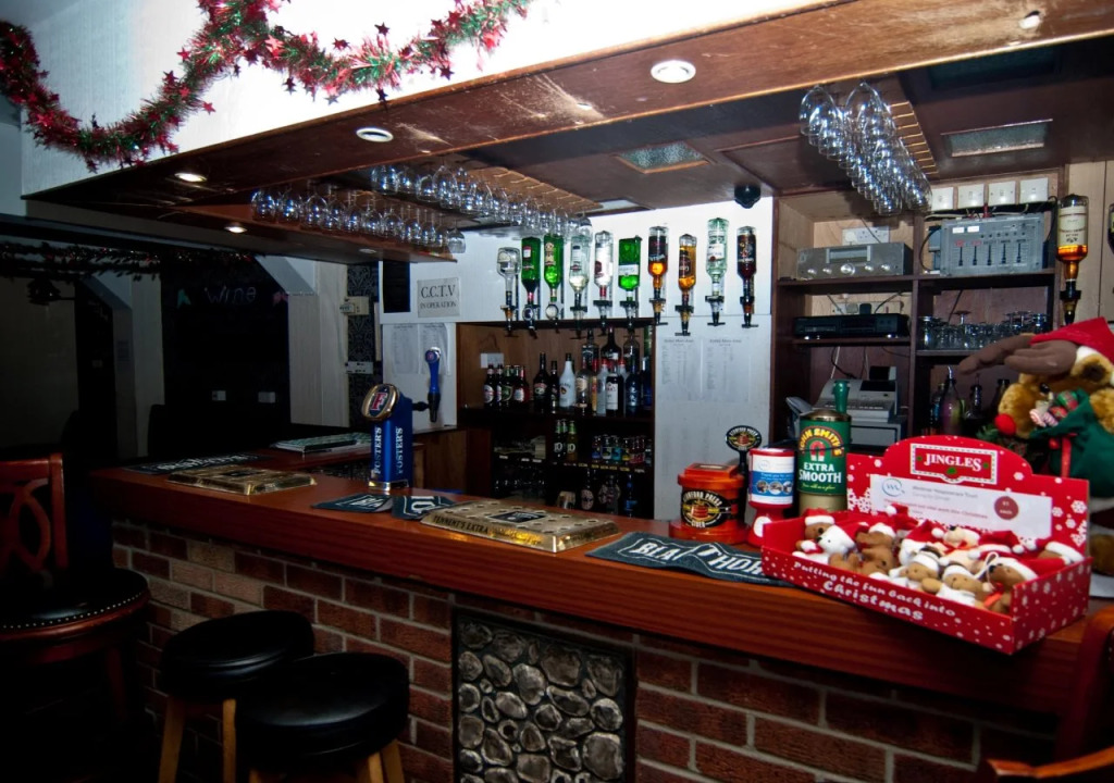 The Jubilee Hotel West- with NEWLY REFURBISHED SPA FACILITIES - GAMESPIT - AND SMOKEHOUSE
