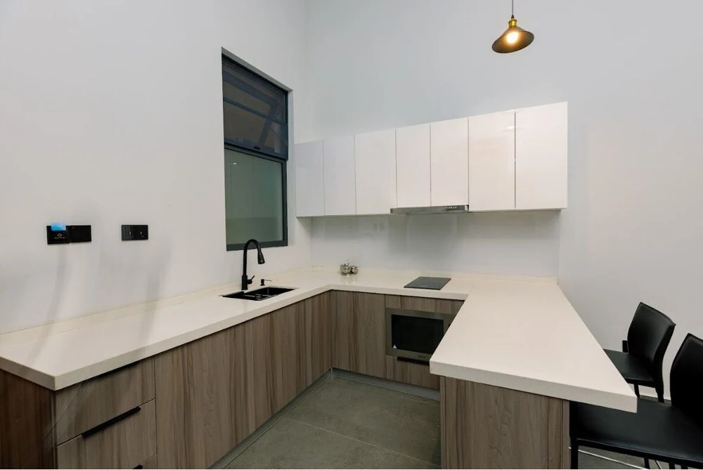 BISABO SUITES APARTMENT LTD