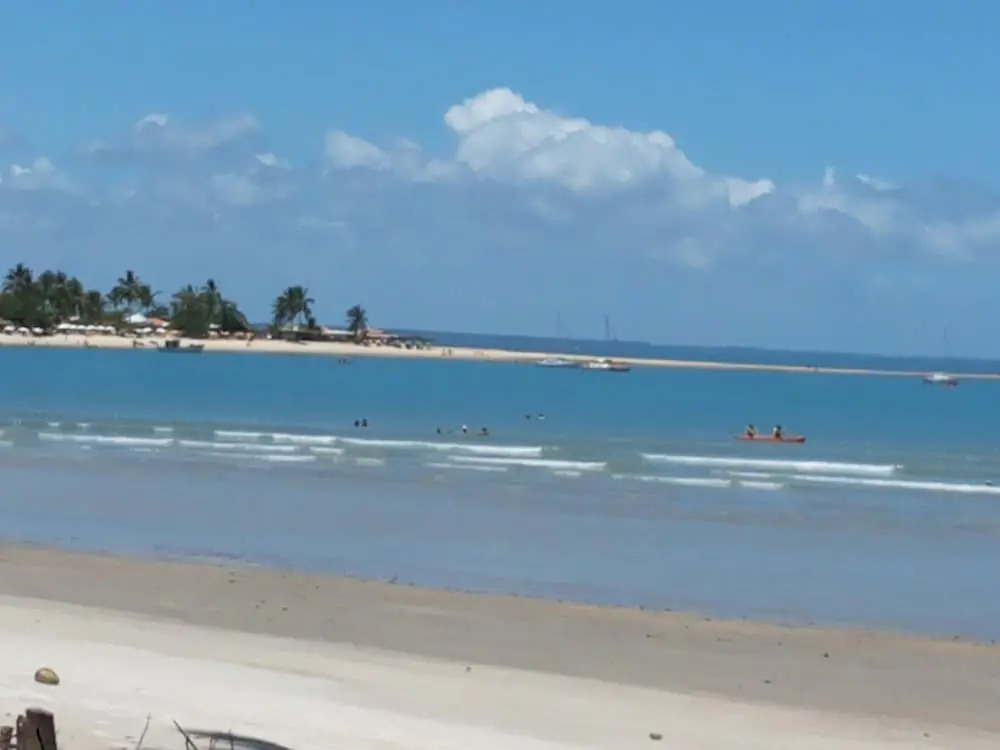 Areia do Atlantico Hotel