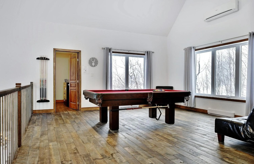 Chalet 30 Chemin des Skieurs by Chalets Alpins