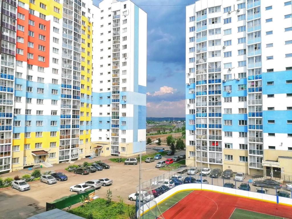 Две подушки на улице 1-я Заречная 10