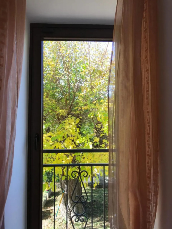 La casa di nonna Bruna