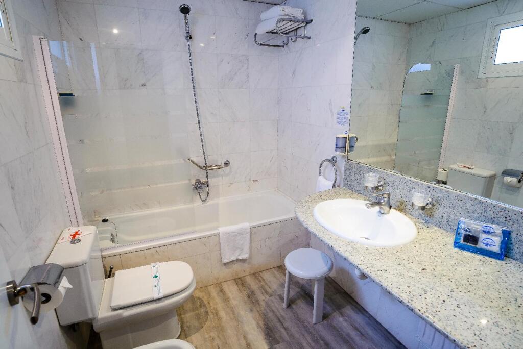 Apartamentos Avenida