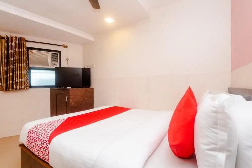 FabHotel Royal Residency Kurla