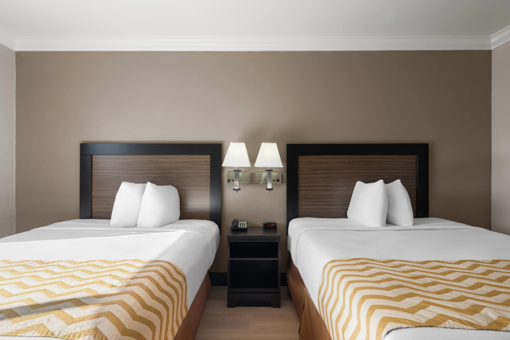 Travelodge by Wyndham Eureka