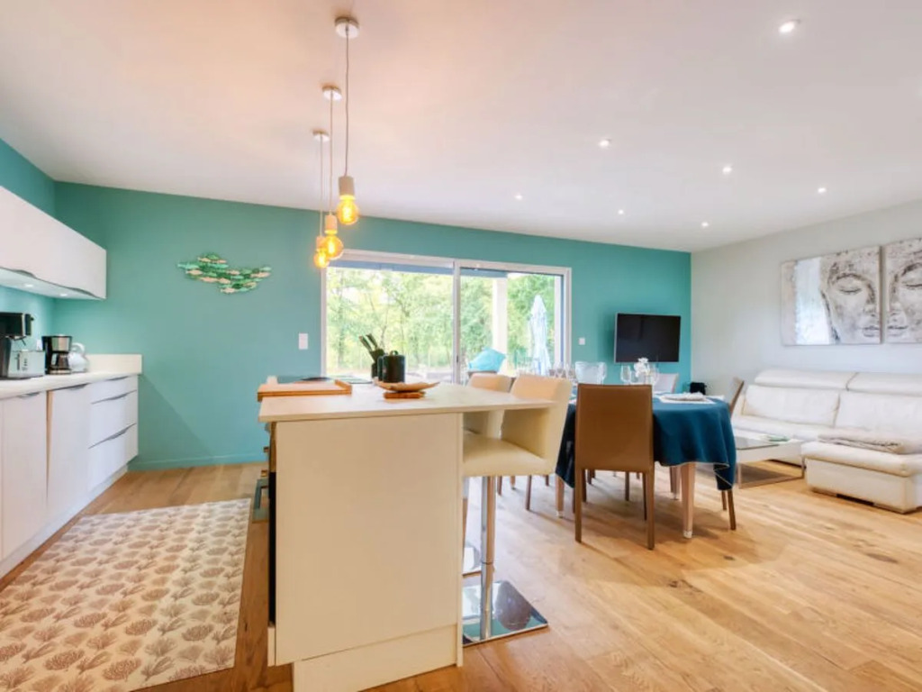Villa Grande Dépée by Interhome